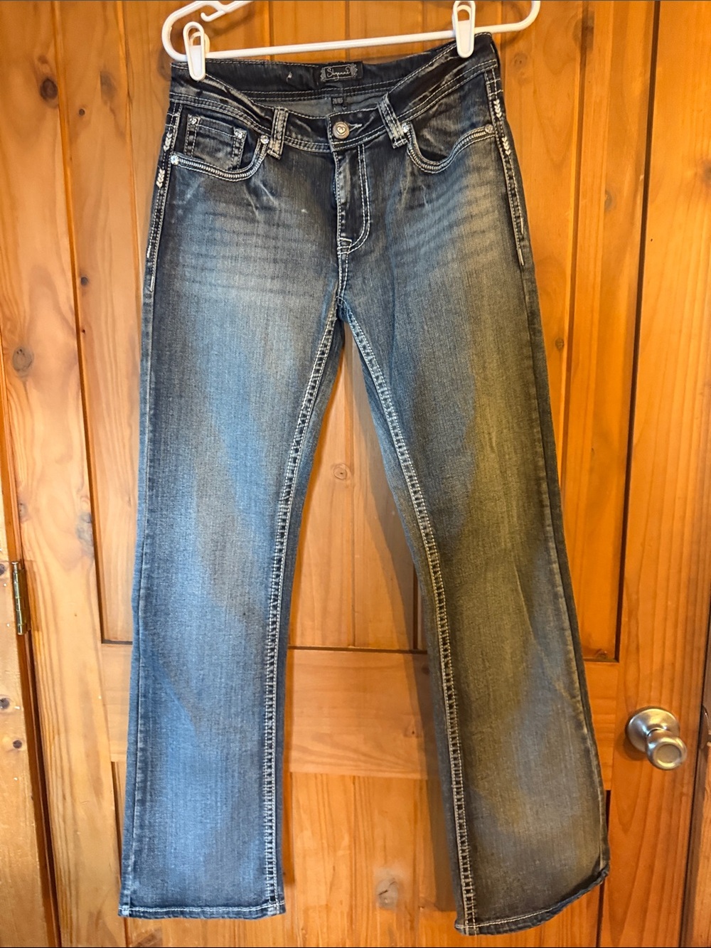 Shyanne jeans